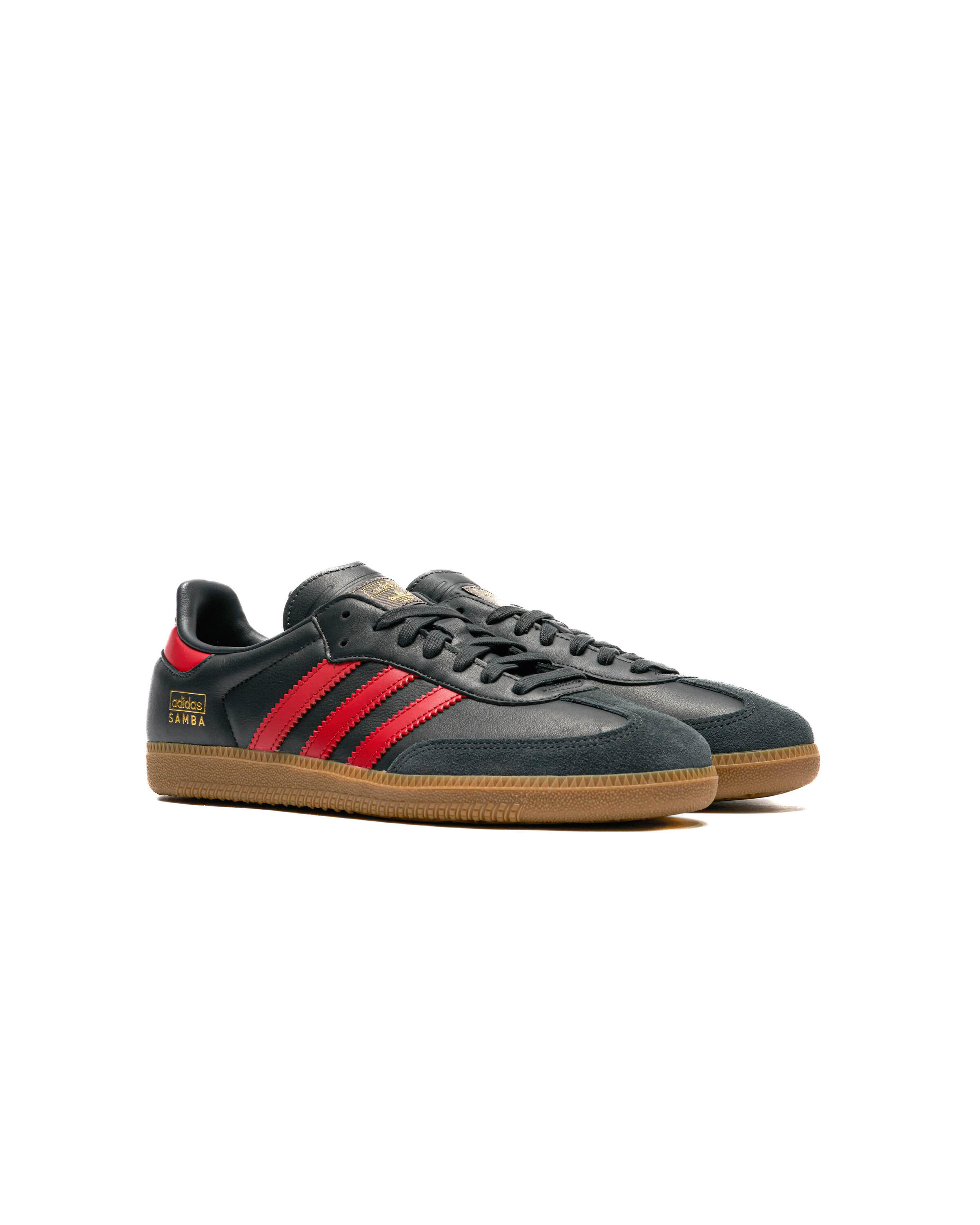 新品　adidas SAMBA OG 24.5 adidas-originals-samba-og-